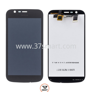 Nokia 1 Lcd+Touch Nero