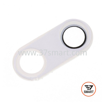 Nokia 3 Camera Glass White