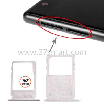 Nokia 3 SIM Tray White
