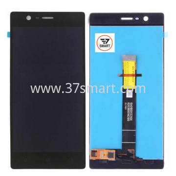 Nokia 3 Lcd+Touch Black