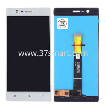 Nokia 3 Lcd+Touch White