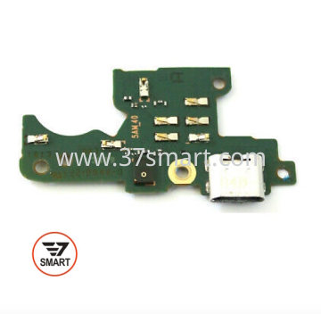 Nokia 3.1 Charging Port Board Regenerate
