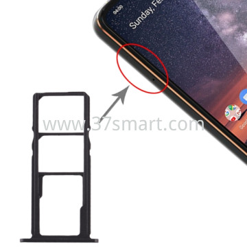 Nokia 3.2 SIM Tray Schwarz