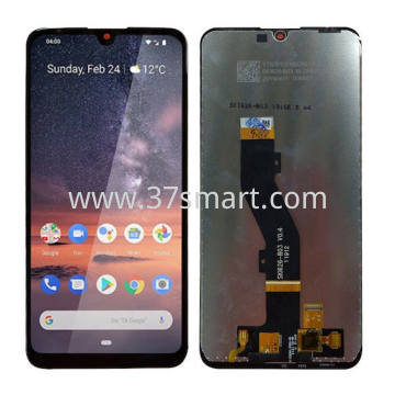 Nokia 3.2 Lcd+Touch Black