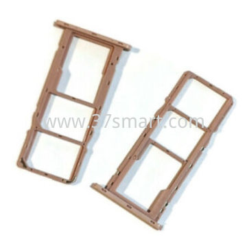 Nokia 4.2 SIM Tray Silver