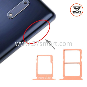 Nokia 5 SIM Tray Gold