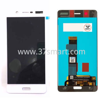 Nokia 5 Lcd+Touch Bianco