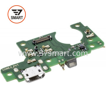 Nokia 5.1 Charging Port Board Regenerate