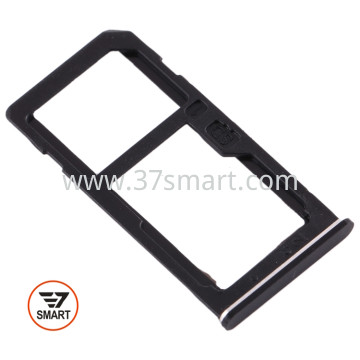 Nokia 6 SIM Tray Nero