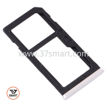 Nokia 6 SIM Tray Silver