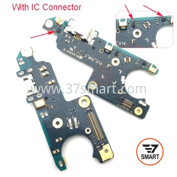 Nokia 6 Charging Port Board Regenerate