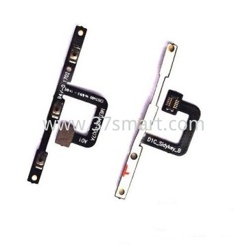 Nokia 6 Flex Power+Volume OEM