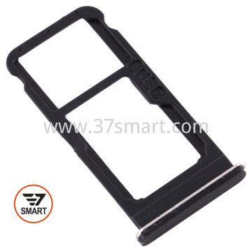 Nokia 6.1 Plus SIM Tray Nero