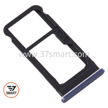 Nokia 6.1 Plus SIM Tray Blu