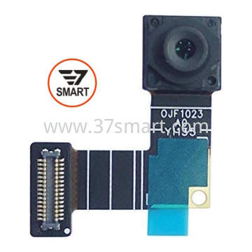 Nokia 6.1 Plus Camera Front Regenerate