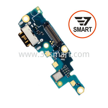 Nokia6.1 Plus Charging Port Board Regenerate