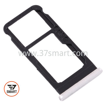 Nokia 6.1 SIM Tray Silver
