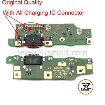 Nokia 6.1 Charging Port Board Regenerieren