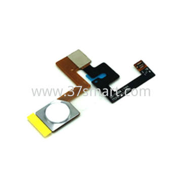 Nokia 7 Flex Touch ID Weiß