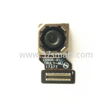 Nokia 7 Camera Back Regenerate