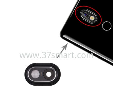 Nokia 7 Vetro Fotocamera OEM