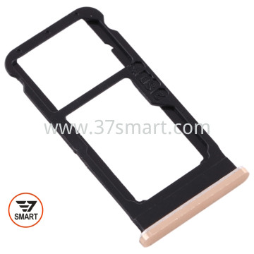 Nokia 7 SIM Tray Oro