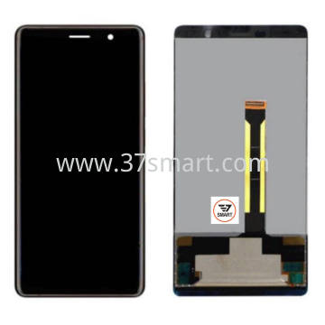 Nokia 7 Plus Lcd+Touch Nero