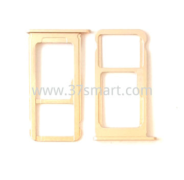 Nokia 7.1 SIM Tray Gold