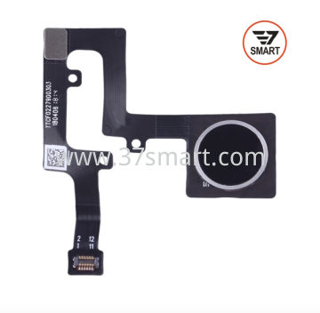 Nokia 7.1 Flex Touch ID Black