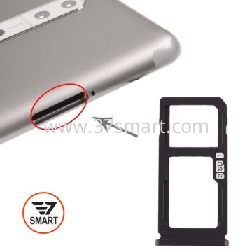 Nokia 8 SIM Tray Nero