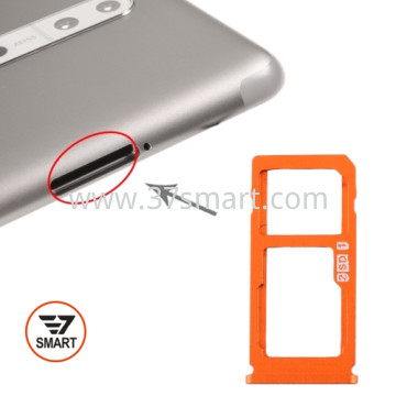 Nokia 8 SIM Tray Gold