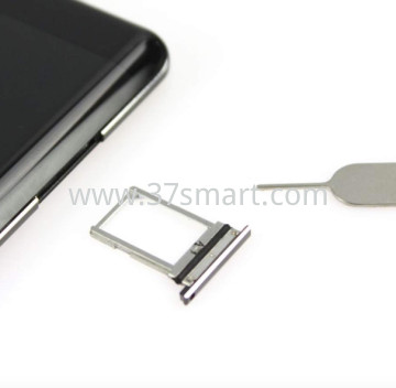 Nokia 8 Sirocco SIM Tray Nero