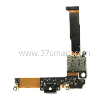 Nokia 8 Sirocco Flex Ricarica Rigenerati