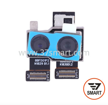 Nokia 8.1 Camera Back Regenerieren