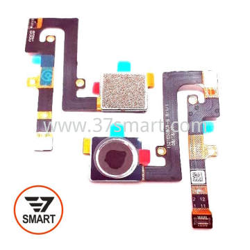 Nokia 8.1 Flex Touch ID Black