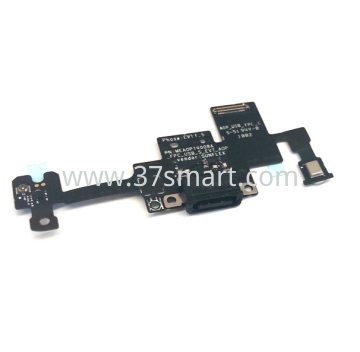 Nokia 9 PureView Charging Port Board Regenerieren