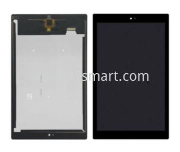 Amazon HD10 2017 SL056ZE Lcd+Touch Nero