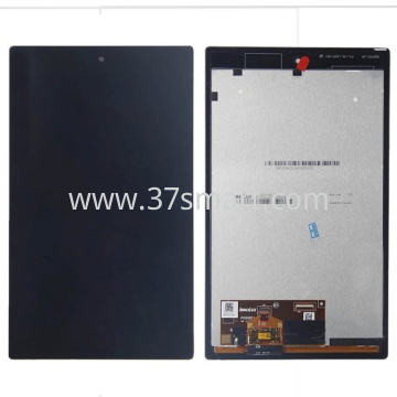Amazon HD8 2015 Lcd+Touch Nero