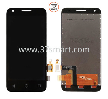 Alcatel Pixi 3 (4.5) OT4027/OT5017 Lcd+Touch Schwarz