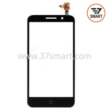 Alcatel OT5015 Touch Screen Black