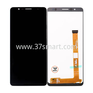 Alcatel 3C 2018 OT5026 总成 黑色
