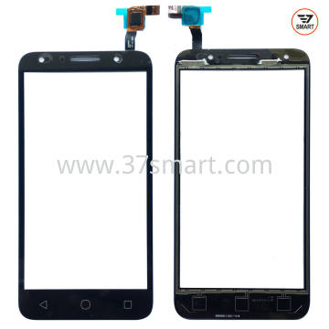 Alcatel OT5045 Touch Screen Nero