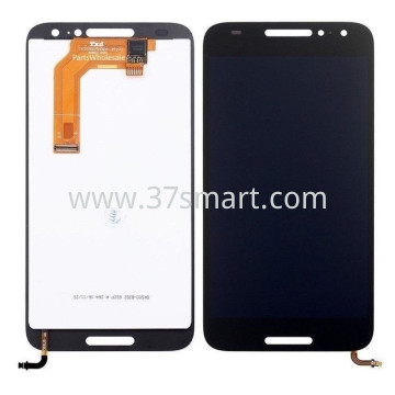 Alcatel A3 OT5046 Lcd+Touch Black