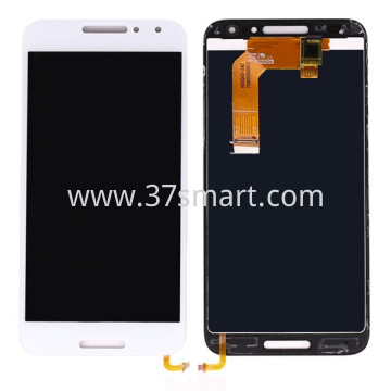 Alcatel A3 OT5046 Lcd+Touch Weiß