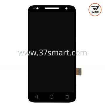 Alcatel U5 HD OT5047 总成 黑色