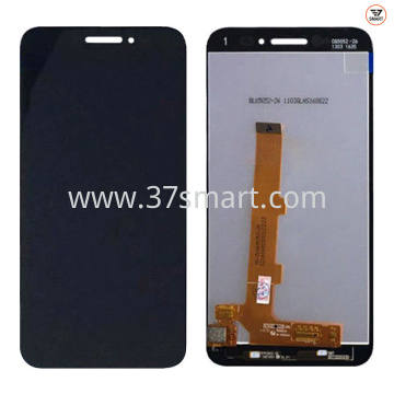 Alcatel Shine Lite OT5080 Lcd+Touch Nero