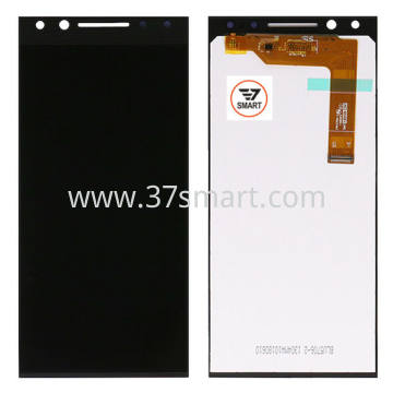 Alcatel 5 OT5086 Lcd+Touch Nero