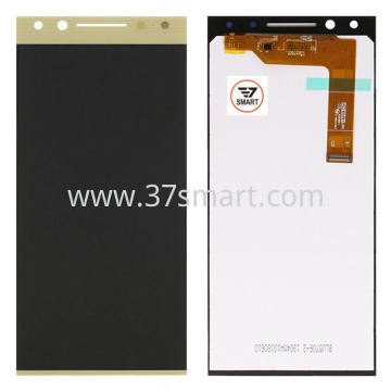 Alcatel 5 OT5086 Lcd+Touch Gold
