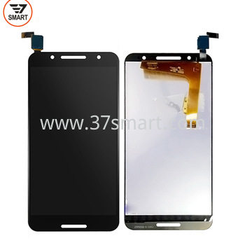 Alcatel A7 OT5090 Lcd+Touch Black