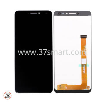 Alcatel 3V OT5099 Lcd+Touch Nero